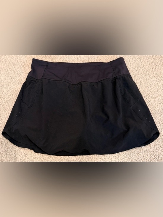 Athleta Pants - Athleta Black Athletic Skort
